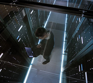 Operations and Maintenance Center